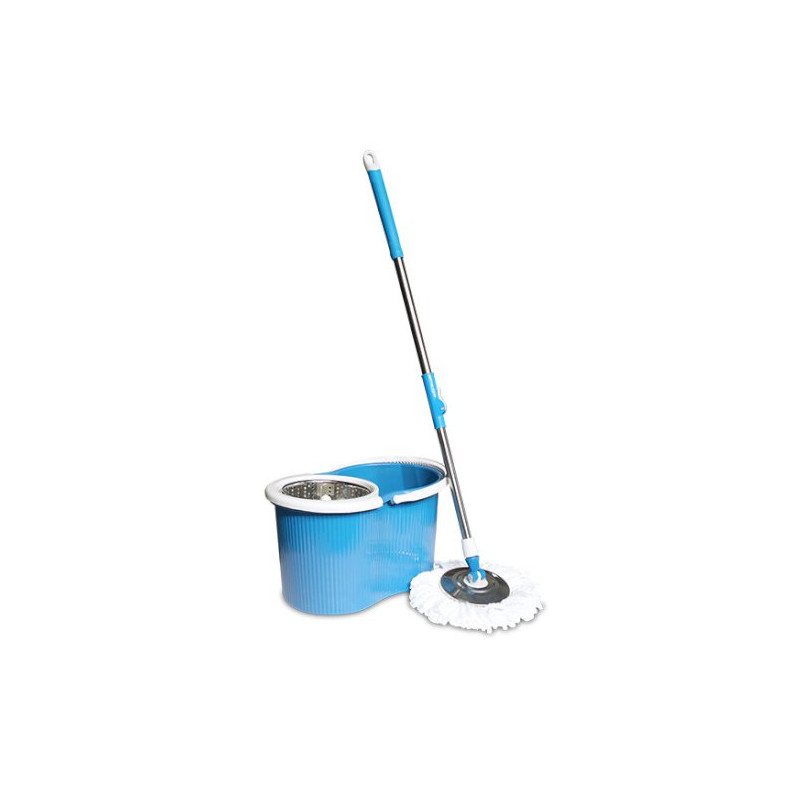 RC_ Ohiama_ Bộ Lau Nhà Đa Năng 360 Độ G300 Tặng 1 Cọ Toilet RC_ Ohiama_ Bộ Lau Nhà Đa Năng 360 Độ G300 Tặng 1 Cọ Toilet