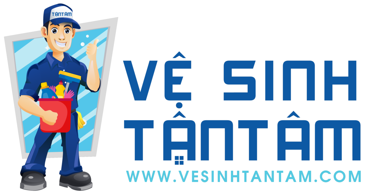 Tận Tâm Clean 